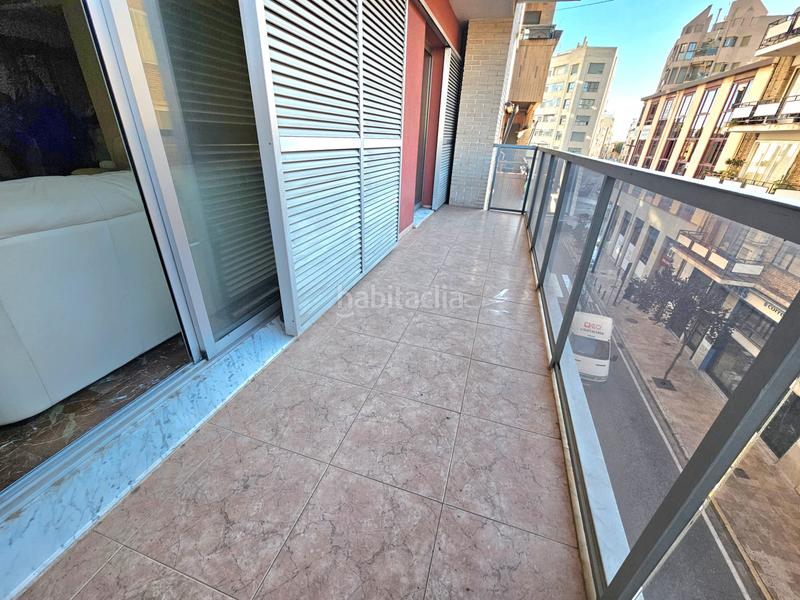 Foto dedeba8f-d33f-459a-b1f6-646d86d053a6. Appartamento con riscaldamento parcheggio in Centro Histórico Gandia