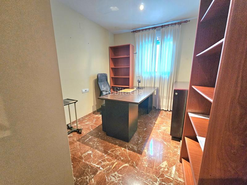 Foto f0f37960-380d-445e-bc23-859ac77483e0. Appartamento con riscaldamento parcheggio in Centro Histórico Gandia