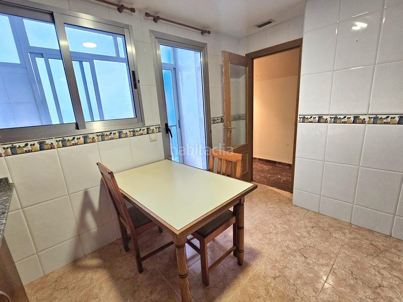 Foto feeab01b-7fde-4db6-89af-692dcd383398. Appartamento con riscaldamento parcheggio in Centro Histórico Gandia