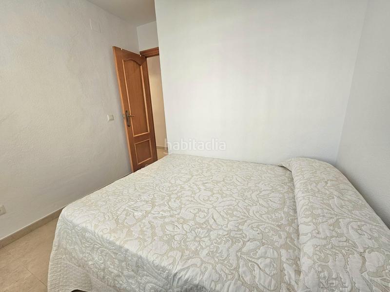 Foto 112ac531-07a8-449c-8257-3bc32497b71d. Piso acogedor piso en la Playa de Gandía en Playa de Gandía Gandia