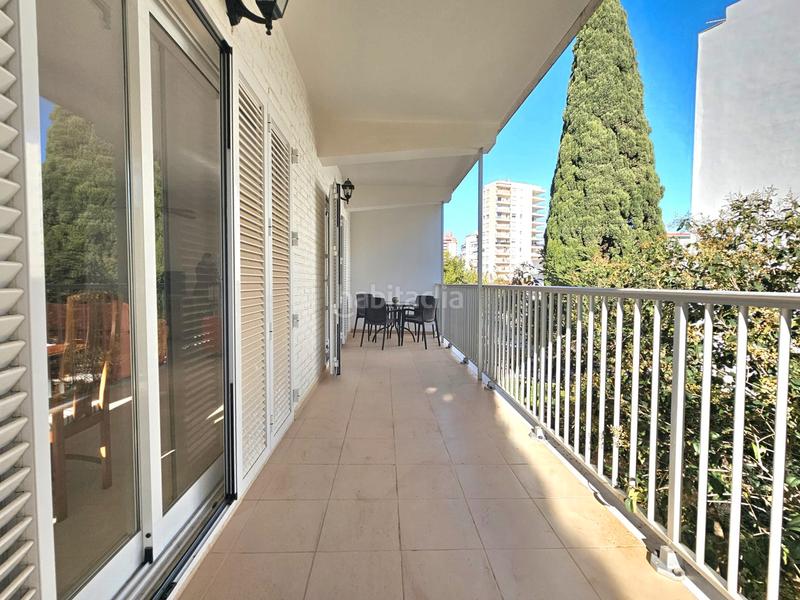 Foto 11b73d70-e2ee-475b-a82b-2c74b093b88d. Piso acogedor piso en la Playa de Gandía en Playa de Gandía Gandia