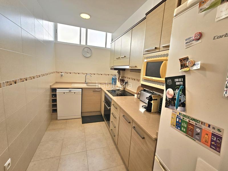 Foto 3bf76215-b71b-491b-9862-a12da555f5bf. Piso acogedor piso en la Playa de Gandía en Playa de Gandía Gandia