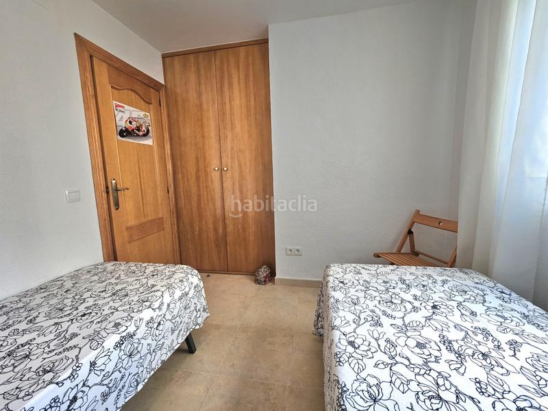 Foto 60d36bbf-2fc7-4de6-bb73-6a25d550c576. Piso acogedor piso en la Playa de Gandía en Playa de Gandía Gandia