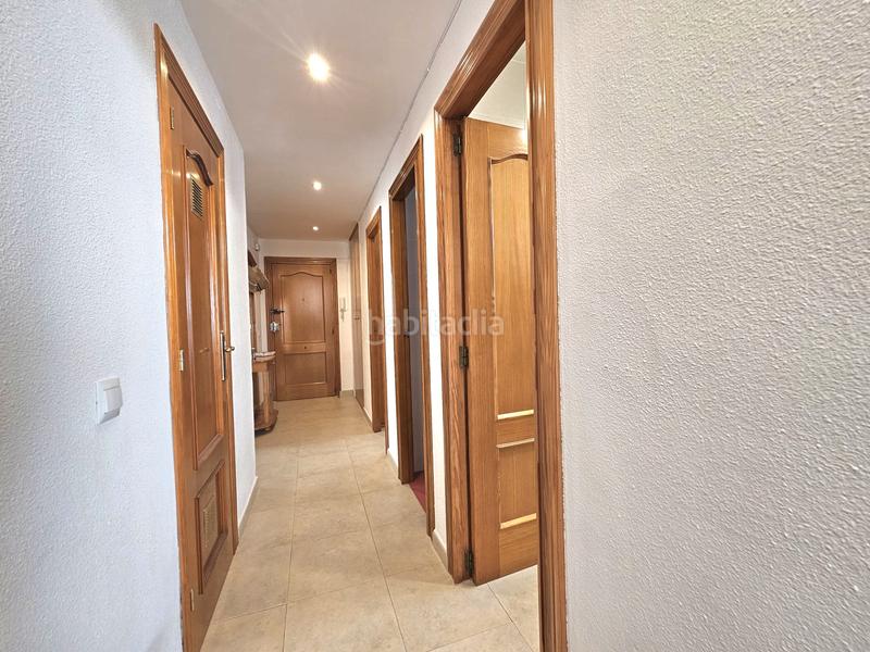 Foto 6b0d7bfb-fe9e-427d-b01a-32f286b9f9e3. Piso acogedor piso en la Playa de Gandía en Playa de Gandía Gandia