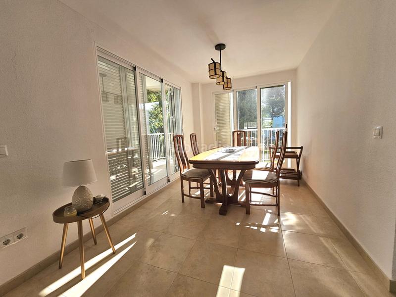 Foto 7fcf3620-e8c1-4794-af24-ba48ea41b287. Piso acogedor piso en la Playa de Gandía en Playa de Gandía Gandia