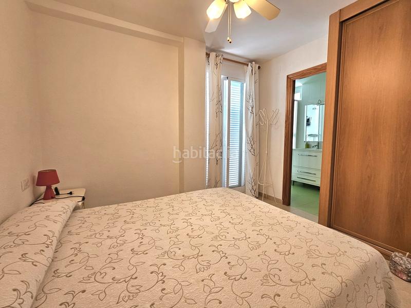 Foto a216da12-f032-4cc3-8349-e9a25a9b5aef. Piso acogedor piso en la Playa de Gandía en Playa de Gandía Gandia