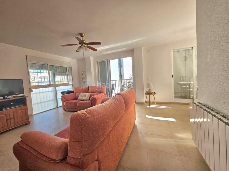 Foto bcff4832-8a49-4774-8335-afe2f5d14f6b. Piso acogedor piso en la Playa de Gandía en Playa de Gandía Gandia