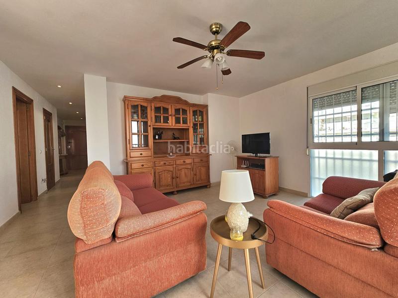 Foto d03b7bb9-1344-4cf6-8cd7-39f4a4c19ba4. Piso acogedor piso en la Playa de Gandía en Playa de Gandía Gandia