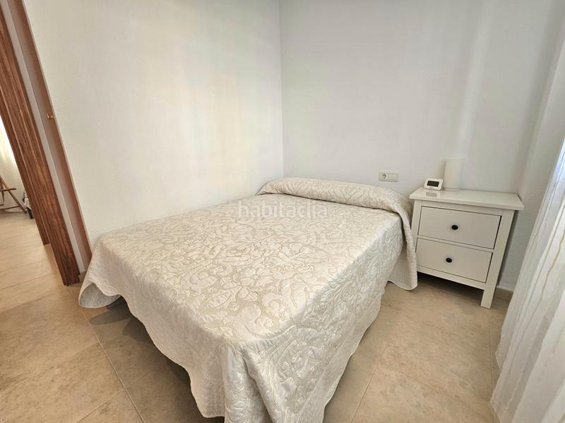 Foto d36f17d0-3c26-43e5-bee7-b28cb0f27244. Piso acogedor piso en la Playa de Gandía en Playa de Gandía Gandia