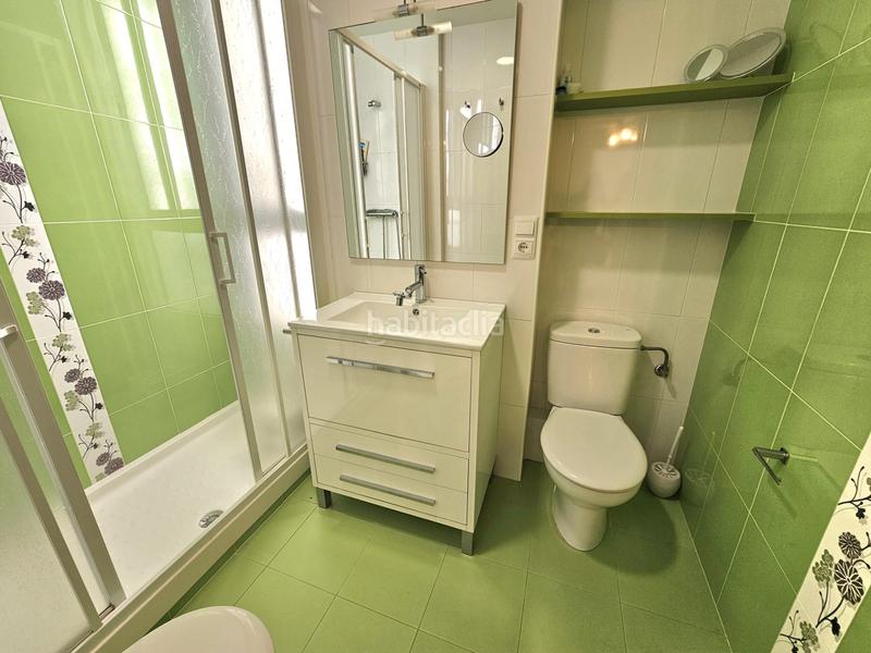 Foto d3b6bc06-9363-40aa-b9ef-bd16ecd73704. Piso acogedor piso en la Playa de Gandía en Playa de Gandía Gandia