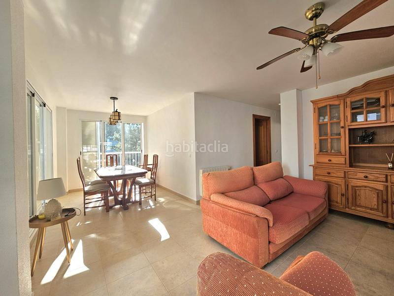 Foto f1c5e841-d82a-4ad5-83e4-ad83bca5ef8e. Piso acogedor piso en la Playa de Gandía en Playa de Gandía Gandia