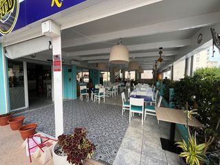 Local Comercial a Playa de Gandía
