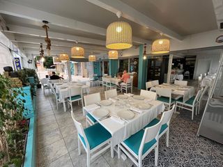 Locale commerciale in Playa de Gandía