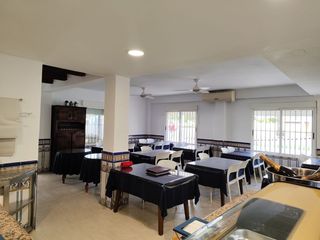 Business premise in Xeraco