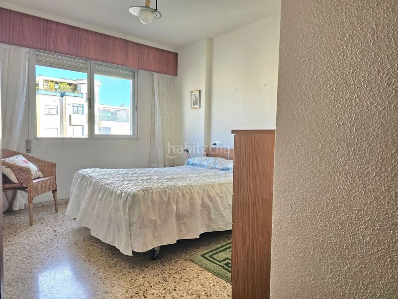 Foto 21e6544a-5e46-4156-9149-30792ef6043c. Pis a Playa de Gandía Gandia