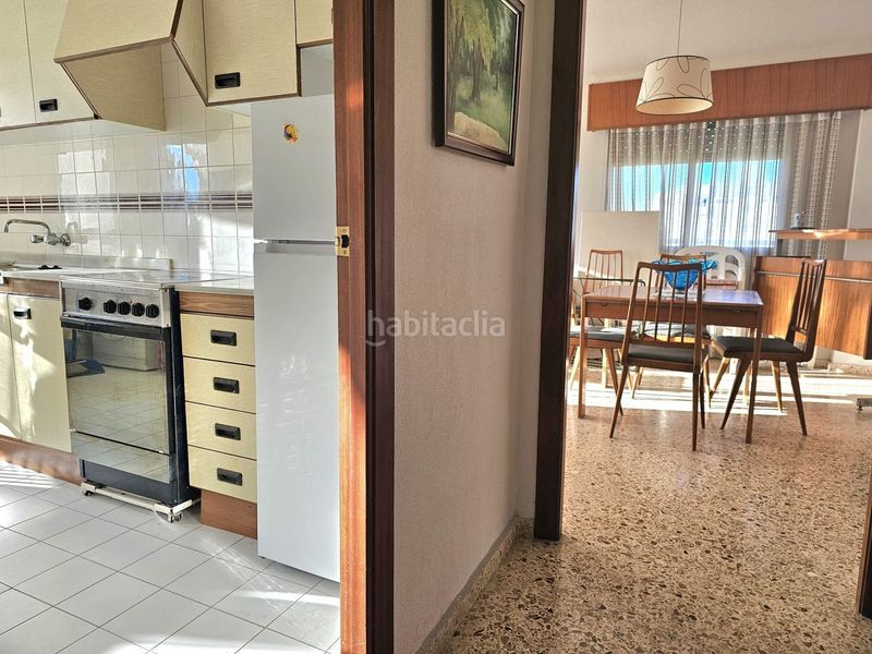 Foto 482f8808-d879-4bf2-9931-92ecb81b0a48. Pis a Playa de Gandía Gandia