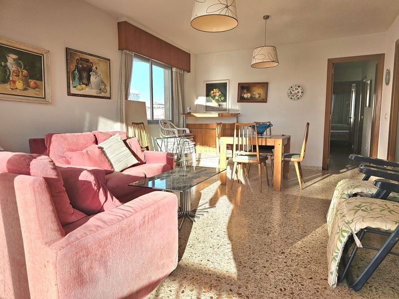 Foto 4bb09d51-8350-4eca-a576-cb4b267f8f5d. Pis a Playa de Gandía Gandia