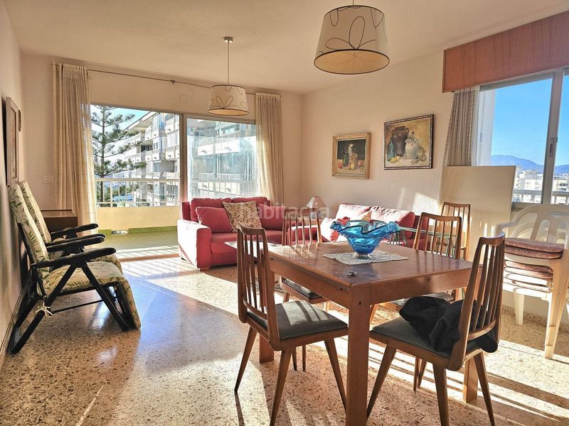 Foto bf4d44f2-8c17-4dde-91f5-2a6081cacb24. Pis a Playa de Gandía Gandia