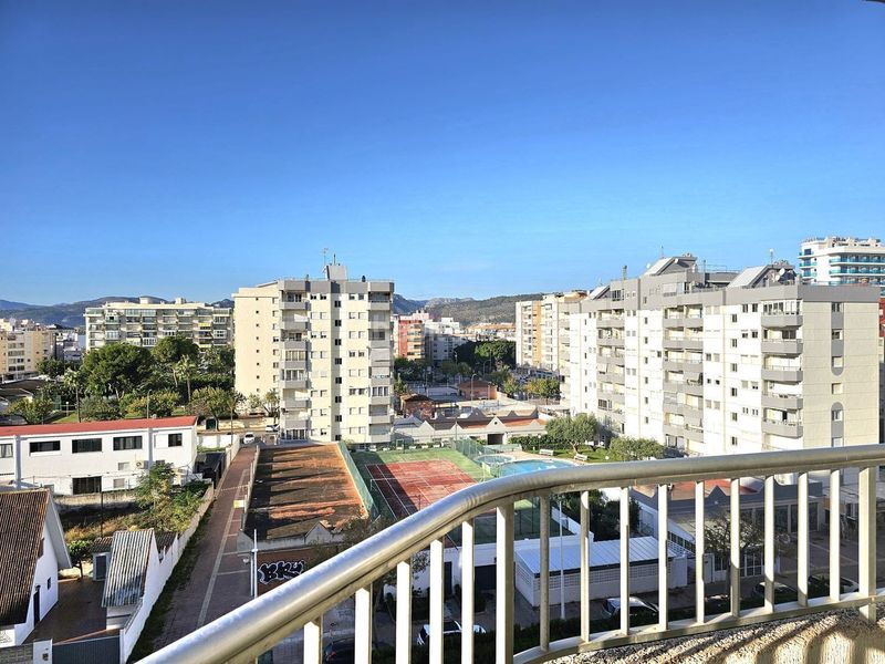 Foto fc8537cb-4593-44ba-b39b-8a7a3209b343. Pis a Playa de Gandía Gandia