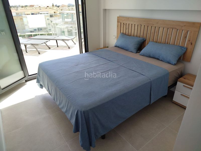 Foto 1cdcc61c-8b81-4178-8352-5e663fe2b0b7. Àtic a L'Almadrava - L'Estanyó Dénia