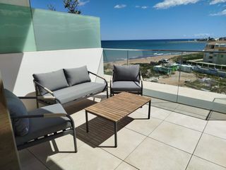 Penthouse in L'Almadrava - L'Estanyó