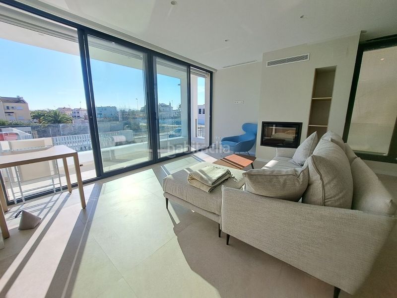 Foto c4a76c2e-cfae-4629-97be-bb41d748494a. Casa a Oliva playa Oliva