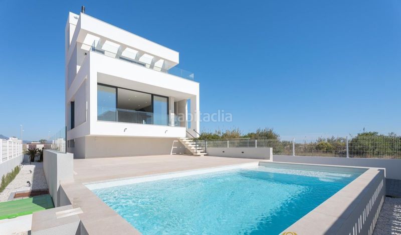 Foto c7a66022-3d85-4628-8861-a0d09e900712. Casa a Oliva playa Oliva