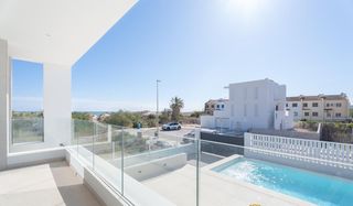 Casa en Oliva Playa
