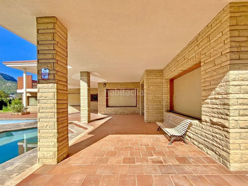 Foto 88954e2b-ee9f-4097-b4b4-f49032f9508b. Casa a Urbanizaciones Gandia