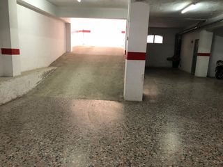 Business premise in Plaza Elíptica - República Argentina