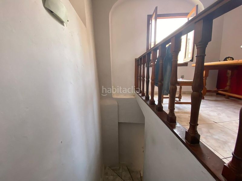 Foto 3fa71906-f4ff-4405-8b29-692be9eca020. Casa adossada a Oliva pueblo Oliva