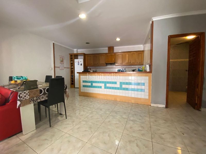 Foto e5e67992-0df2-43bb-a329-067da6a53795. Casa adossada a Oliva pueblo Oliva