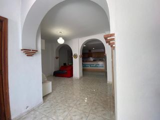 Reihenhaus in Oliva Pueblo