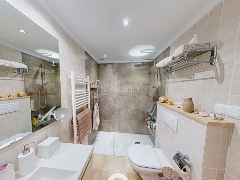 Foto b4a53649-36c9-4e0c-9163-3c60b1ec21e1. Pis amb calefacció a L'Almadrava - L'Estanyó Dénia