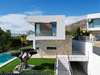 Maison à Golf Bahía