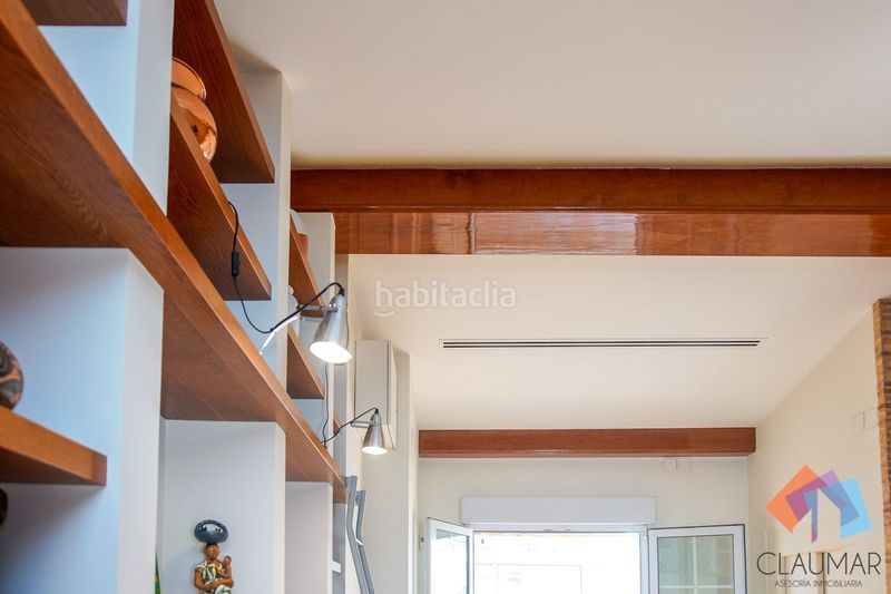 Foto 0d6989cc-01fa-4f0a-b061-13fe08aa209d. Casa amb calefacció a Centro Histórico Gandia