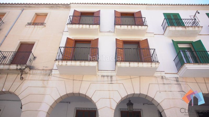Foto 3a6e9e19-b19f-4cae-bd9b-c6cad1fe82c9. Casa amb calefacció a Centro Histórico Gandia