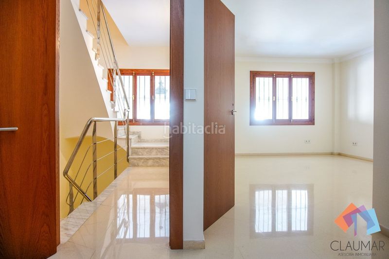 Foto 43c25d7b-294f-414f-b1a1-e9395cccec03. Casa amb calefacció a Centro Histórico Gandia