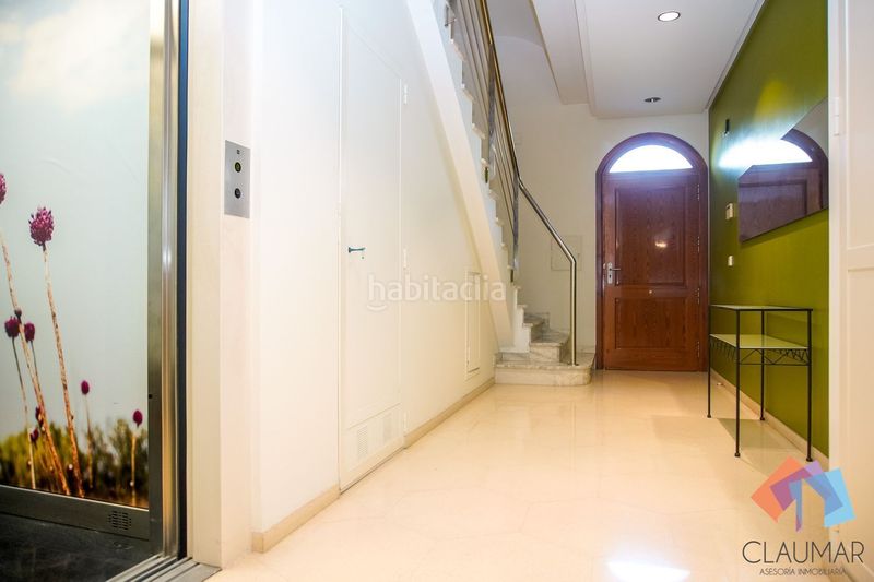 Foto 49859dca-128d-47fa-9dd0-db606fb6d817. Casa amb calefacció a Centro Histórico Gandia