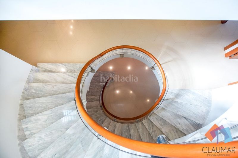 Foto 4d55b050-d8d5-4adf-a635-2a2355e5094c. Casa amb calefacció a Centro Histórico Gandia