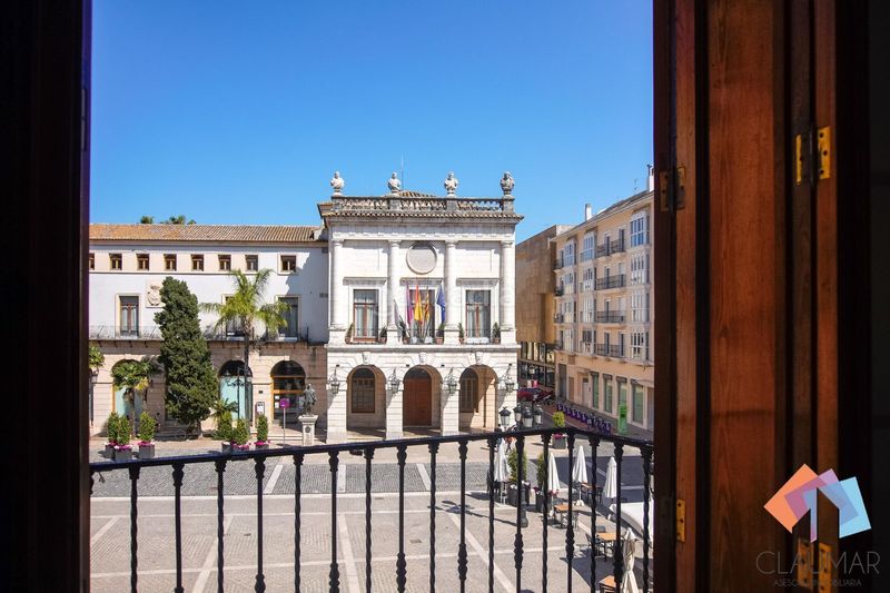 Foto 58975ede-1465-48bb-be0e-f23b8f17d6f7. Casa amb calefacció a Centro Histórico Gandia