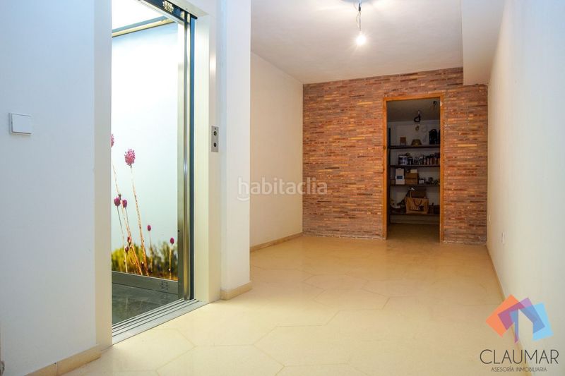 Foto 5f9e0723-c233-4d47-94d6-91b744afa1fb. Casa amb calefacció a Centro Histórico Gandia