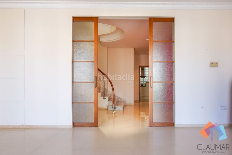 Foto a337ab35-8e12-48eb-9fdc-6afc412929ea. Casa amb calefacció a Centro Histórico Gandia