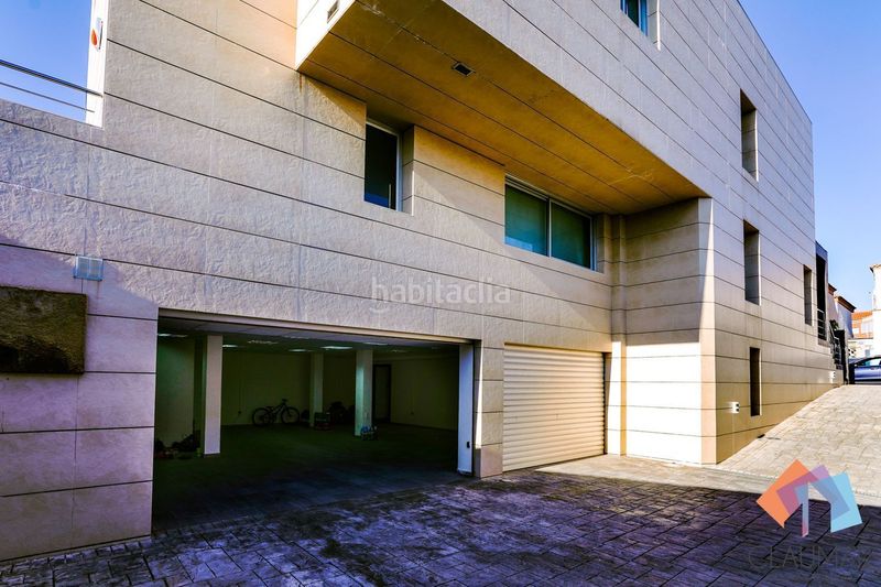 Foto 20131570-73e8-4570-b9ae-cbc28aff4da4. Casa amb calefacció a Park Nord - Casona Gandia