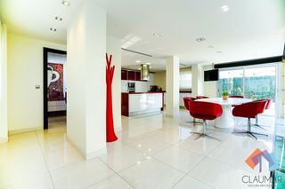 Casa en Park Nord - Casona