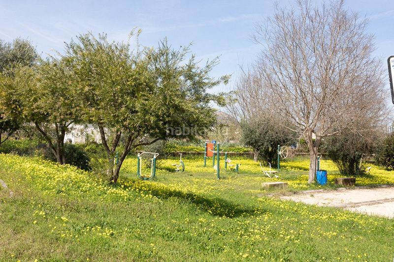 Foto 3bfa7b62-5799-4aa0-b25c-66b66f74bd6a. Casa adossada amb calefacció aparcament piscina a Almoines