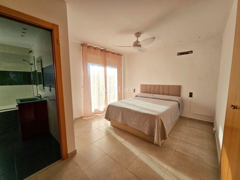 Foto a3856fb8-0e48-492f-9110-e041d85db101. Casa adossada amb calefacció aparcament piscina a Almoines