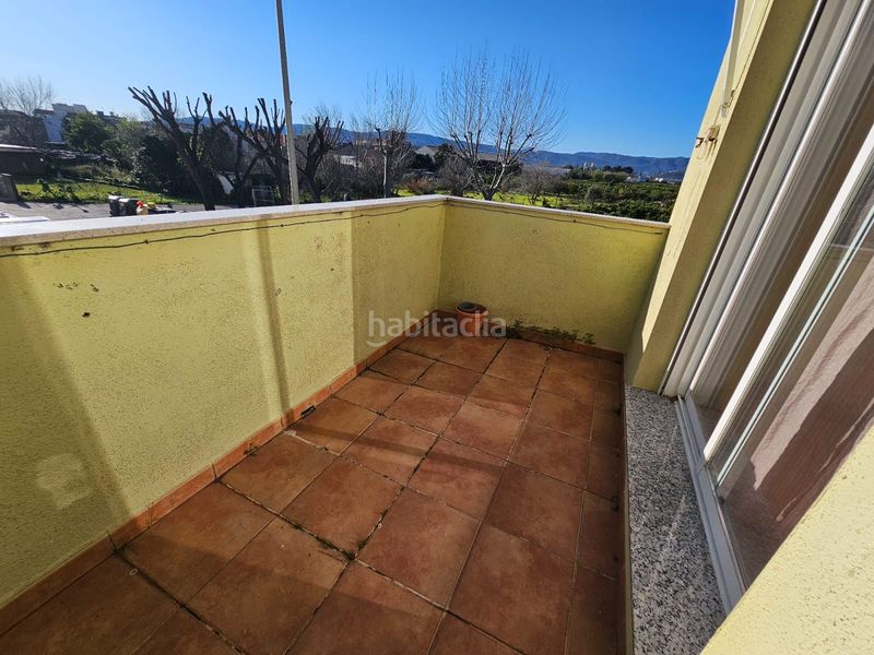 Foto c3a150e9-08fc-4374-b4c2-b11675501a36. Casa adossada amb calefacció aparcament piscina a Almoines