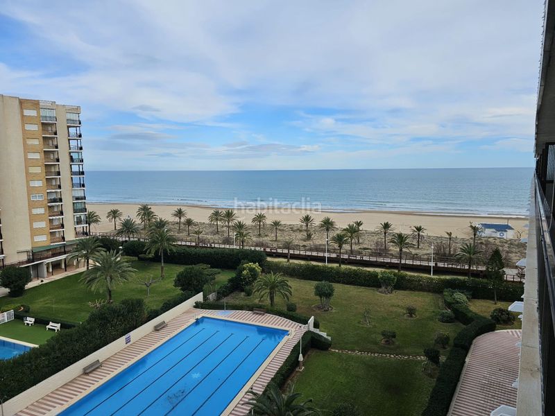 Foto 429c019c-ffc8-489b-885f-098b8083cd2e. Pis amb calefacció piscina a Playa de Gandía Gandia