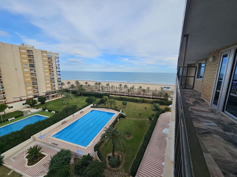 Foto ff1dfec5-f7a2-49be-8bb0-57060b0c87f0. Pis amb calefacció piscina a Playa de Gandía Gandia